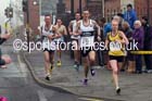 Wallsend Harriers Terry O'Gara 5k Memorial Road Race. Photo: David T. Hewitson/Sports for All Pics